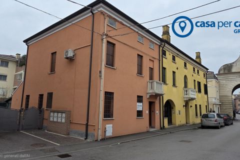 Rækkehus i Rovigo, Rovigo, Rovigo - € 248.000 | Ref: CRVC273 - foto 1
