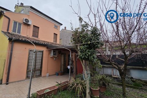 Rækkehus i Rovigo, Rovigo, Rovigo - € 248.000 | Ref: CRVC273 - foto 24