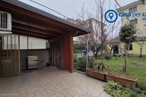 Rækkehus i Rovigo, Rovigo, Rovigo - € 248.000 | Ref: CRVC273 - foto 25