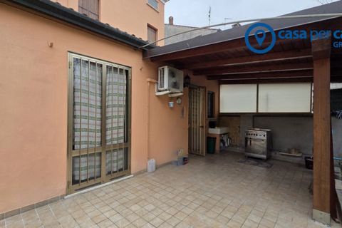 Rækkehus i Rovigo, Rovigo, Rovigo - € 248.000 | Ref: CRVC273 - foto 26