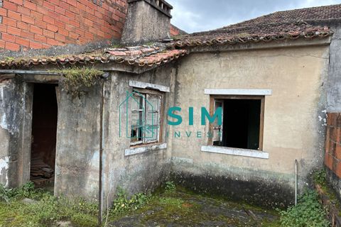 Villa i Alcanena, Santarem, Alcanena - € 47.000 | Ref: AC303 - foto 1