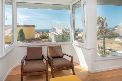 Villa a Parede, Lisbon, Parede - € 8.400/mes | Ref: VA-125501024-85 - foto 2