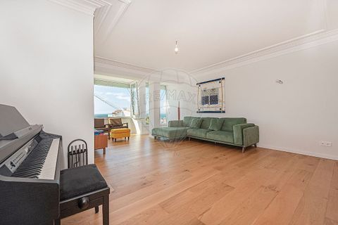 Villa a Parede, Lisbon, Parede - € 8.400/mes | Ref: VA-125501024-85 - foto 3
