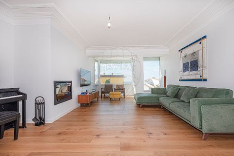 Villa a Parede, Lisbon, Parede - € 8.400/mes | Ref: VA-125501024-85 - foto 4
