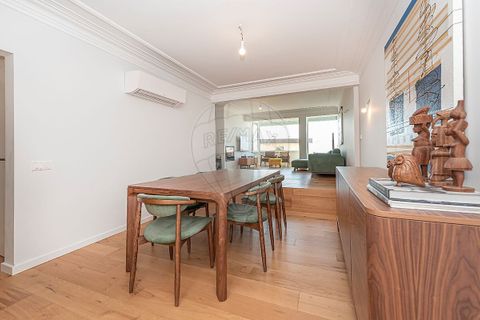 Villa a Parede, Lisbon, Parede - € 8.400/mes | Ref: VA-125501024-85 - foto 6