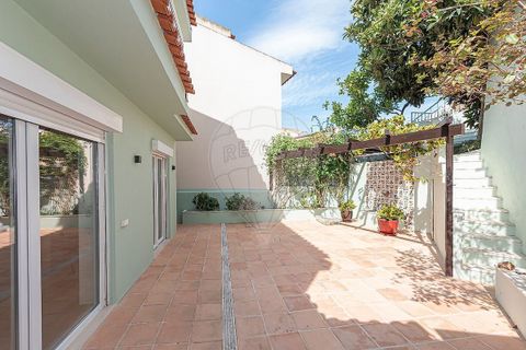 Villa a Parede, Lisbon, Parede - € 8.400/mes | Ref: VA-125501024-85 - foto 11