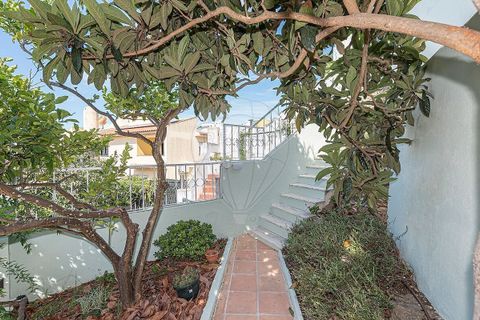 Villa a Parede, Lisbon, Parede - € 8.400/mes | Ref: VA-125501024-85 - foto 13