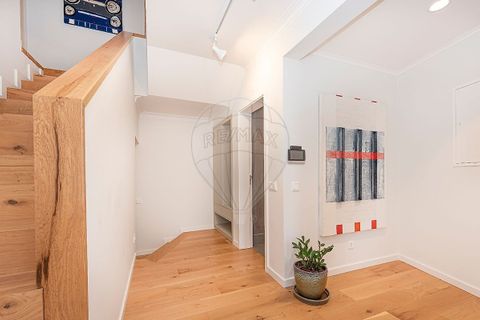 Villa a Parede, Lisbon, Parede - € 8.400/mes | Ref: VA-125501024-85 - foto 15