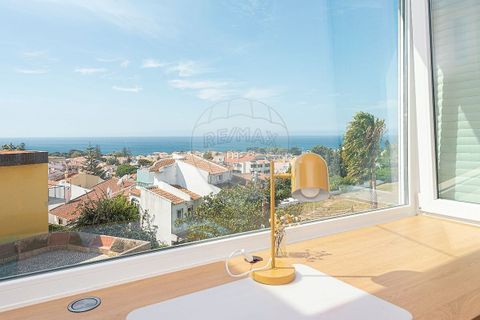 Villa a Parede, Lisbon, Parede - € 8.400/mes | Ref: VA-125501024-85 - foto 17
