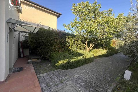 Villa a Florence, Florence, Florence - € 780.000 | Ref: AB16 - foto 20