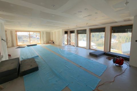 Træhytte i Les Gets, Haute-Savoie, Les Gets - € 2.795.000 | Ref: 192 - foto 3