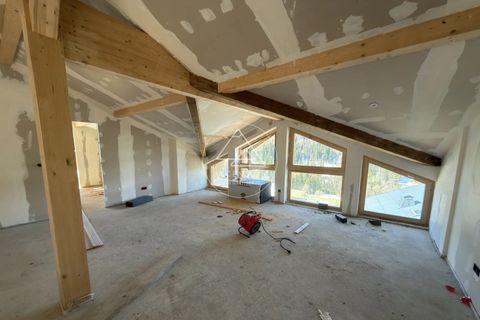 Træhytte i Les Gets, Haute-Savoie, Les Gets - € 2.795.000 | Ref: 192 - foto 5
