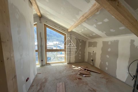 Træhytte i Les Gets, Haute-Savoie, Les Gets - € 2.795.000 | Ref: 192 - foto 11