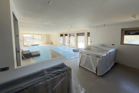 Træhytte i Les Gets, Haute-Savoie, Les Gets - € 2.795.000 | Ref: 192 - foto 14