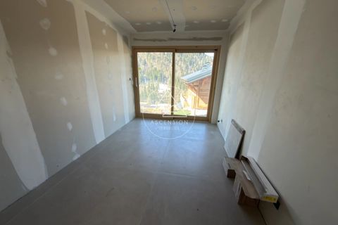 Træhytte i Les Gets, Haute-Savoie, Les Gets - € 2.795.000 | Ref: 192 - foto 18