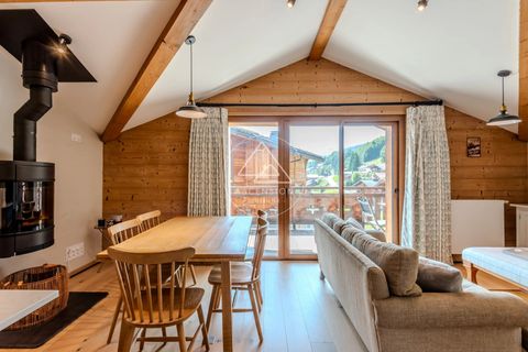 Lejlighed i Les Gets, Haute-Savoie, Les Gets - € 960.000 | Ref: 156-2 - foto 2