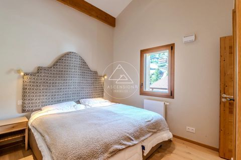 Lejlighed i Les Gets, Haute-Savoie, Les Gets - € 960.000 | Ref: 156-2 - foto 6