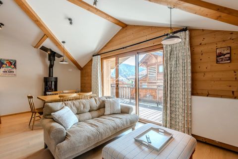 Lejlighed i Les Gets, Haute-Savoie, Les Gets - € 960.000 | Ref: 156-2 - foto 7