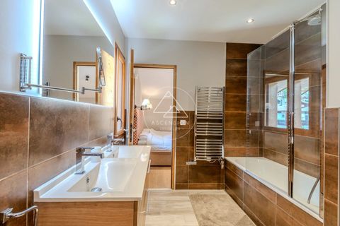 Lejlighed i Les Gets, Haute-Savoie, Les Gets - € 960.000 | Ref: 156-2 - foto 9