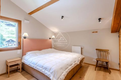 Lejlighed i Les Gets, Haute-Savoie, Les Gets - € 960.000 | Ref: 156-2 - foto 12