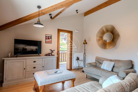 Lejlighed i Les Gets, Haute-Savoie, Les Gets - € 960.000 | Ref: 156-2 - foto 14