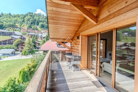 Lejlighed i Les Gets, Haute-Savoie, Les Gets - € 960.000 | Ref: 156-2 - foto 15