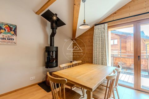 Lejlighed i Les Gets, Haute-Savoie, Les Gets - € 960.000 | Ref: 156-2 - foto 16