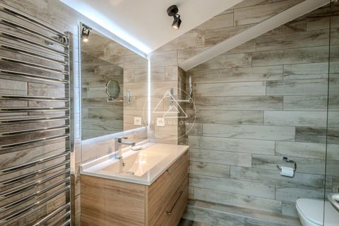 Lejlighed i Les Gets, Haute-Savoie, Les Gets - € 960.000 | Ref: 156-2 - foto 18