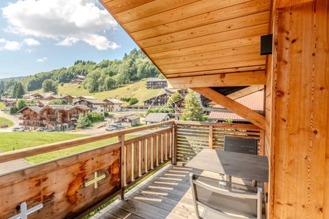 Lejlighed i Les Gets, Haute-Savoie, Les Gets - € 960.000 | Ref: 156-2 - foto 19