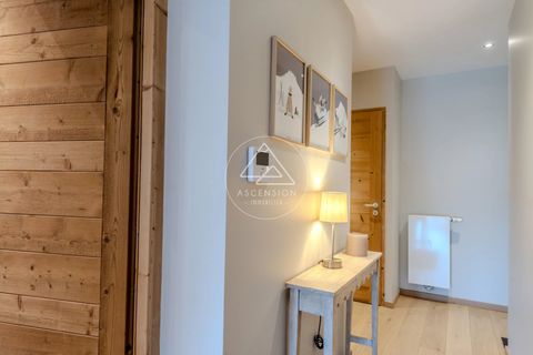 Lejlighed i Les Gets, Haute-Savoie, Les Gets - € 960.000 | Ref: 156-2 - foto 21