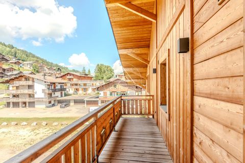 Lejlighed i Les Gets, Haute-Savoie, Les Gets - € 960.000 | Ref: 156-2 - foto 22