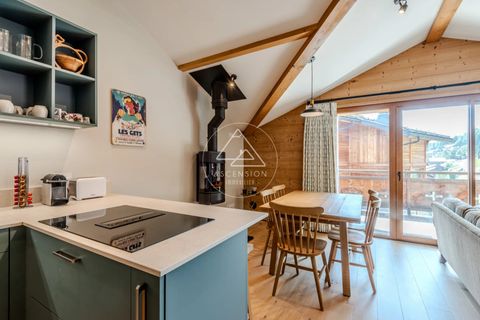 Lejlighed i Les Gets, Haute-Savoie, Les Gets - € 960.000 | Ref: 156-2 - foto 24