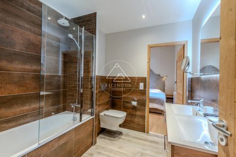 Lejlighed i Les Gets, Haute-Savoie, Les Gets - € 960.000 | Ref: 156-2 - foto 25