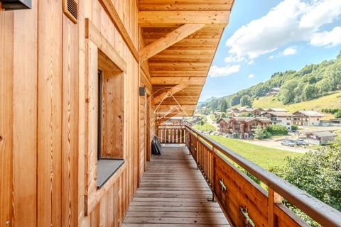 Lejlighed i Les Gets, Haute-Savoie, Les Gets - € 960.000 | Ref: 156-2 - foto 26