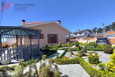 Villa i Gafanha do Carmo, Aveiro, Gafanha do Carmo - € 549.500 | Ref: HAB_244 - foto 2