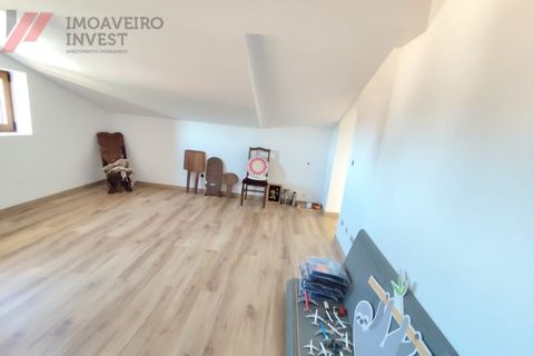 Villa i Gafanha do Carmo, Aveiro, Gafanha do Carmo - € 549.500 | Ref: HAB_244 - foto 5