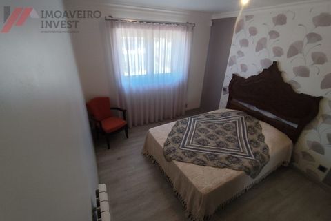 Villa i Gafanha do Carmo, Aveiro, Gafanha do Carmo - € 549.500 | Ref: HAB_244 - foto 8