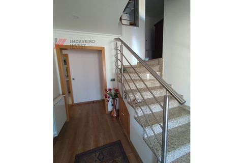 Villa i Gafanha do Carmo, Aveiro, Gafanha do Carmo - € 549.500 | Ref: HAB_244 - foto 42