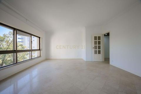 Lejlighed i Alges, Lisbon, Alges - € 510.000 | Ref: C0222-06921 - foto 1