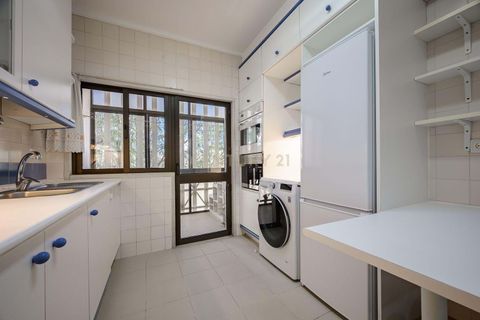 Lejlighed i Alges, Lisbon, Alges - € 510.000 | Ref: C0222-06921 - foto 10