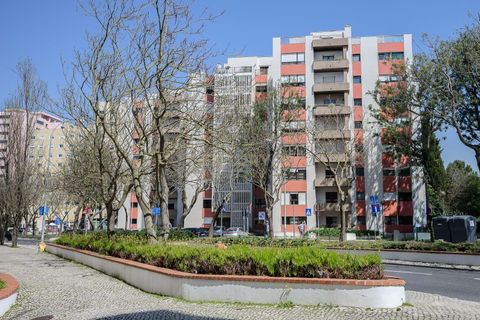 Lejlighed i Alges, Lisbon, Alges - € 510.000 | Ref: C0222-06921 - foto 24