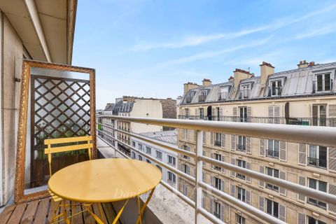 Lejlighed i Paris, Paris, Paris - € 445.000 | Ref: 86826188 - foto 2