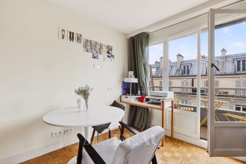 Lejlighed i Paris, Paris, Paris - € 445.000 | Ref: 86826188 - foto 3