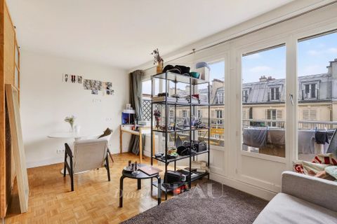 Lejlighed i Paris, Paris, Paris - € 445.000 | Ref: 86826188 - foto 5