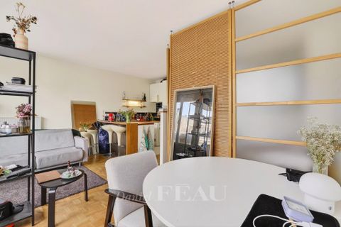 Lejlighed i Paris, Paris, Paris - € 445.000 | Ref: 86826188 - foto 7