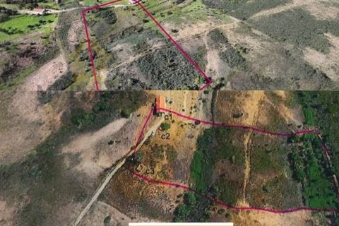 Helårsgrund i Silves, Faro, Silves - € 99.000 | Ref: SÒL_453 - foto 2
