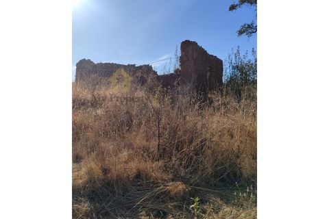 Helårsgrund i Silves, Faro, Silves - € 99.000 | Ref: SÒL_453 - foto 8
