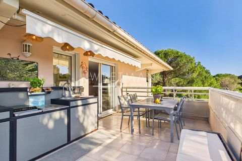 Lejlighed i Saint-Raphaël, Var, Saint-Raphaël - € 360.000 | Ref: 86895449 - foto 2