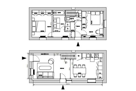 Villa a Maisons-Alfort, Val-de-Marne, Maisons-Alfort - € 449.000 | Ref: fr034045 - foto 13