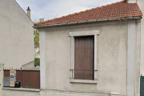 Villa a Maisons-Alfort, Val-de-Marne, Maisons-Alfort - € 449.000 | Ref: fr034045 - foto 19